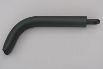 Curved Handle